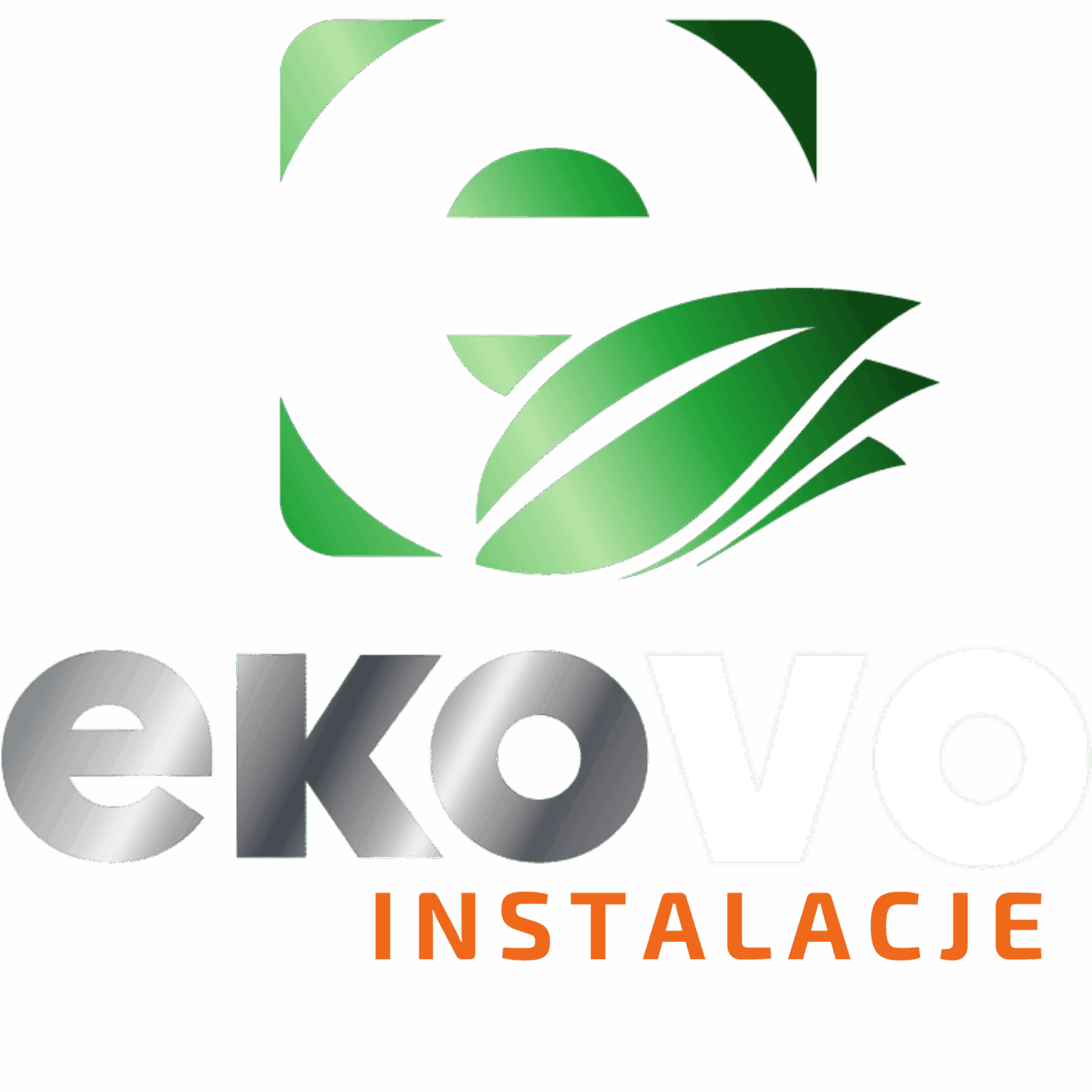 Logo Ekovo instalacje