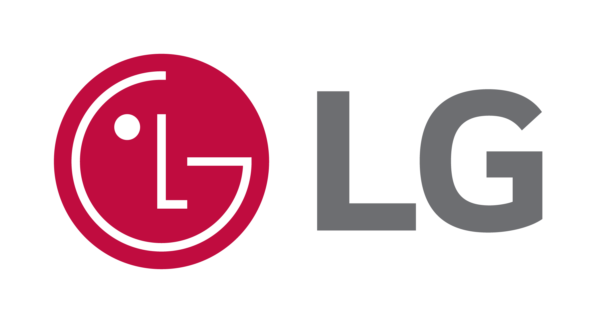 Logo LG